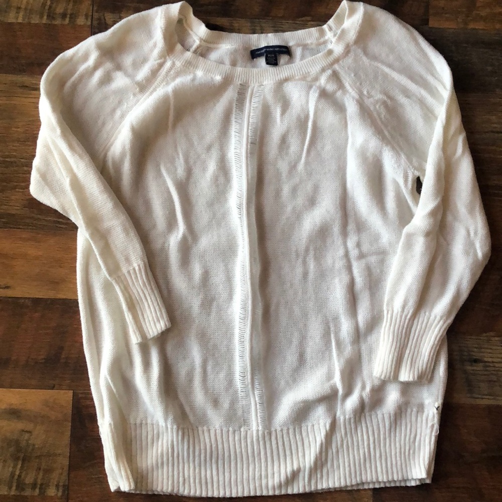 American Eagle outfitters sweater